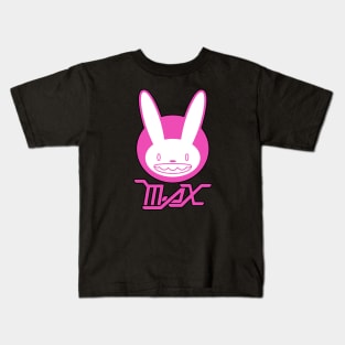 M. Ax Kids T-Shirt